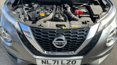 Nissan Juke 1.0 DiG-T 114 Tekna 5dr Petrol Hatchback